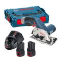   BOSCH GKS 12V-26